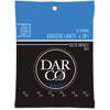 Darco Acoustic D500 12-String Lights 80/20 Bronze 10-47 snarenset voor 12-snarige westerngitaar