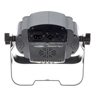 Showtec Compact Par 7 Q4 RGBW LED-spot