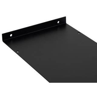 Adam Hall 19 inch behuizing met ventilatie 3 HE