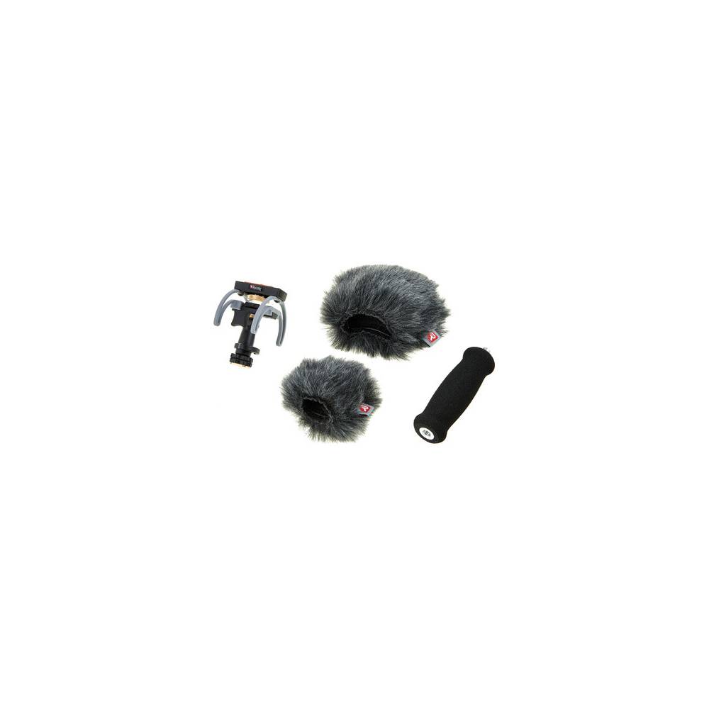 RYCOTE Audio Kit (HD) - Zoom H6