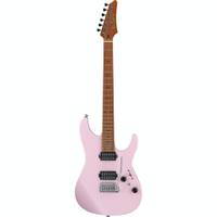Ibanez AZ2402 Prestige Pink Flat elektrische gitaar