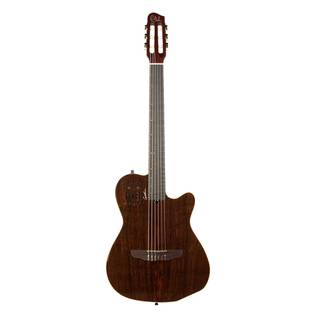 *EOL*GODIN ACS Nylon Rosewood HG 