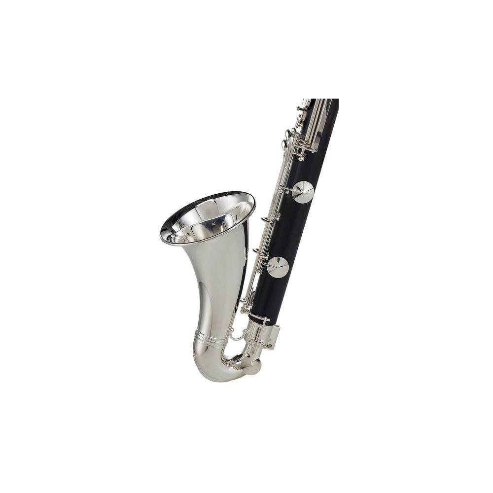 Yamaha YCL-621II Professional Bb Bass Clarinet