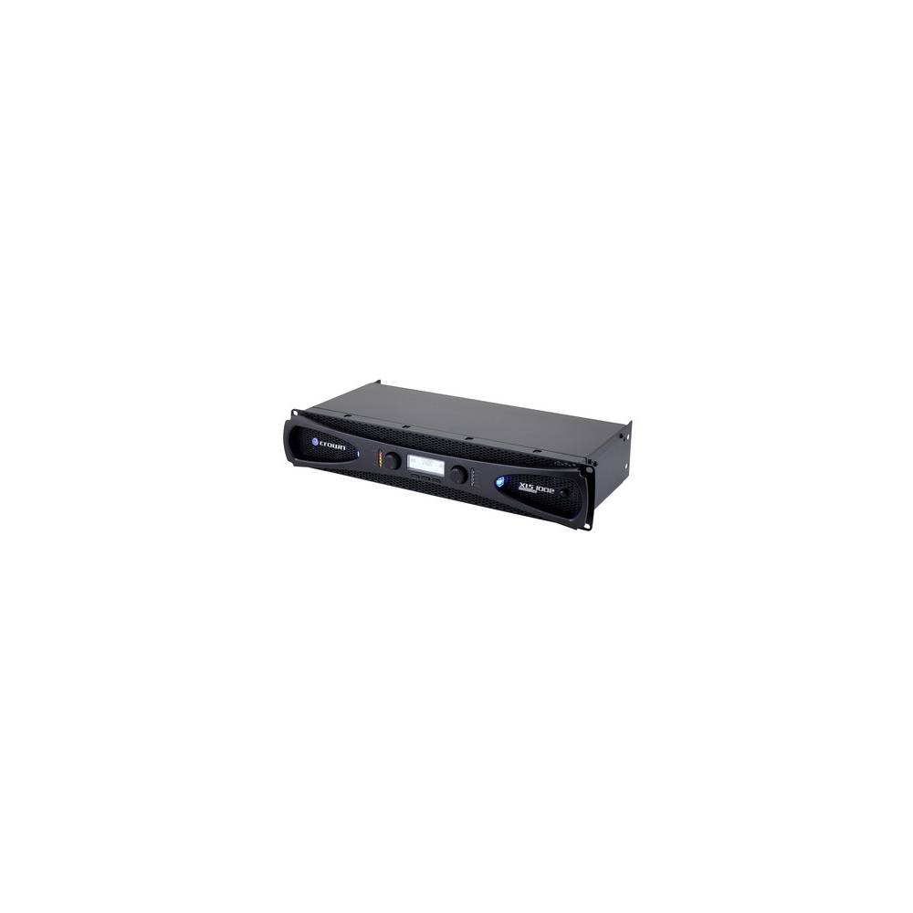 Crown DriveCore XLS 1002 PA versterker