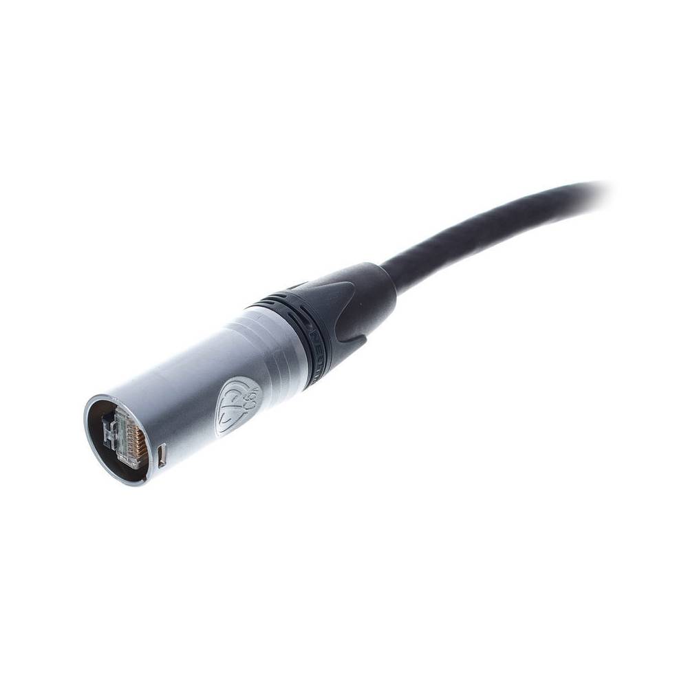Cordial CFM0.5FM Intro microfoonkabel XLR male - XLR female 0.5m