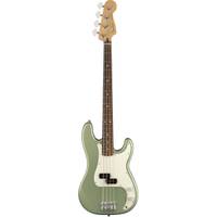 Fender Player Precision Bass Sage Green Metallic PF