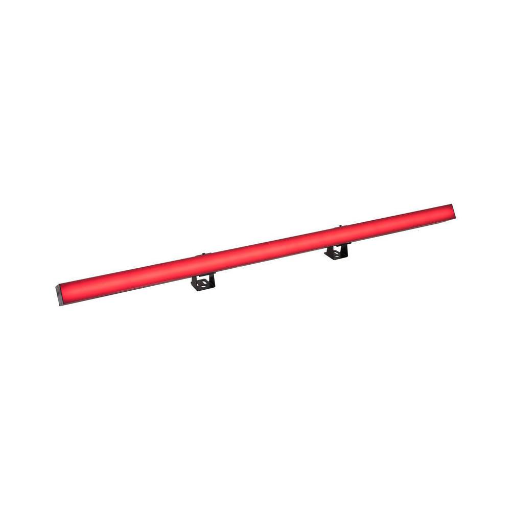 Eurolite LED PR-100/32 Pixel DMX rail bk