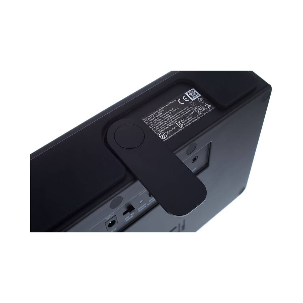 IK Multimedia iLoud draagbare Bluetooth luidspreker