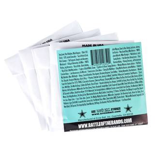 Ernie Ball 2850 Super Long Scale Slinky Bass 5-String