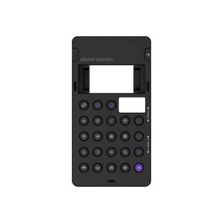 Teenage Engineering CA-20 pro case voor PO-20