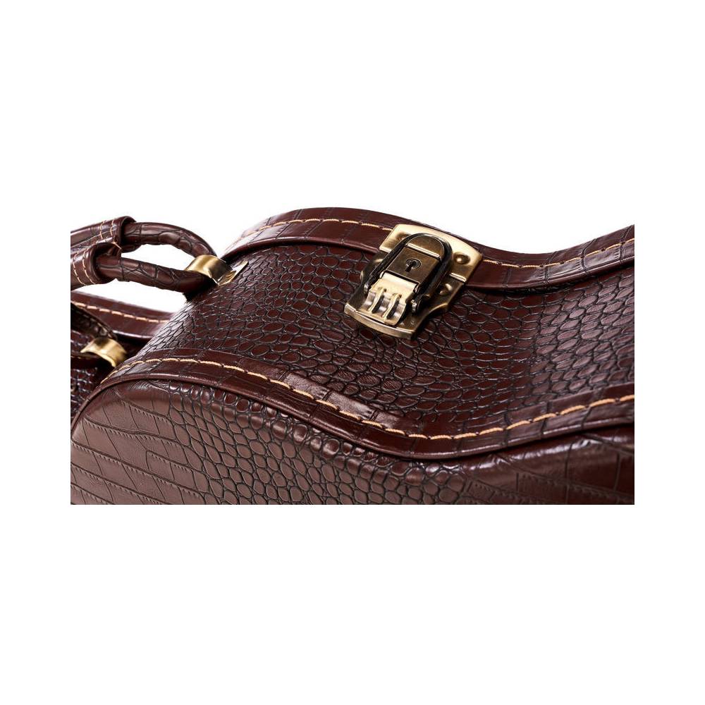 Ortega OCCPRO koffer voor klassieke gitaar