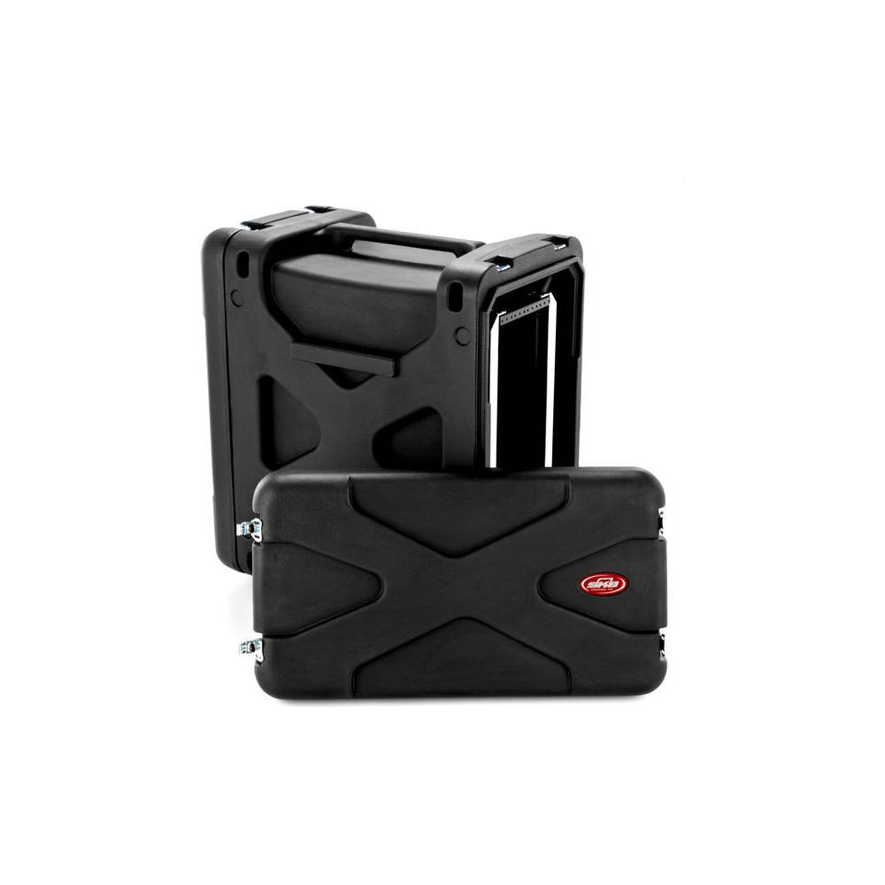 SKB 1SKB-R904U20 4U Roto Shockmount Rack koffer - 20