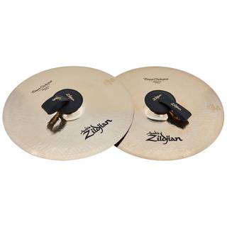 Zildjian 20 Classic Orchestral Selection Medium Heavy Pair