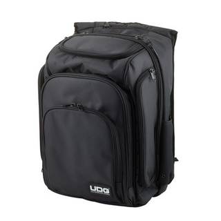 UDG Ultimate Digi Backpack zwart/oranje