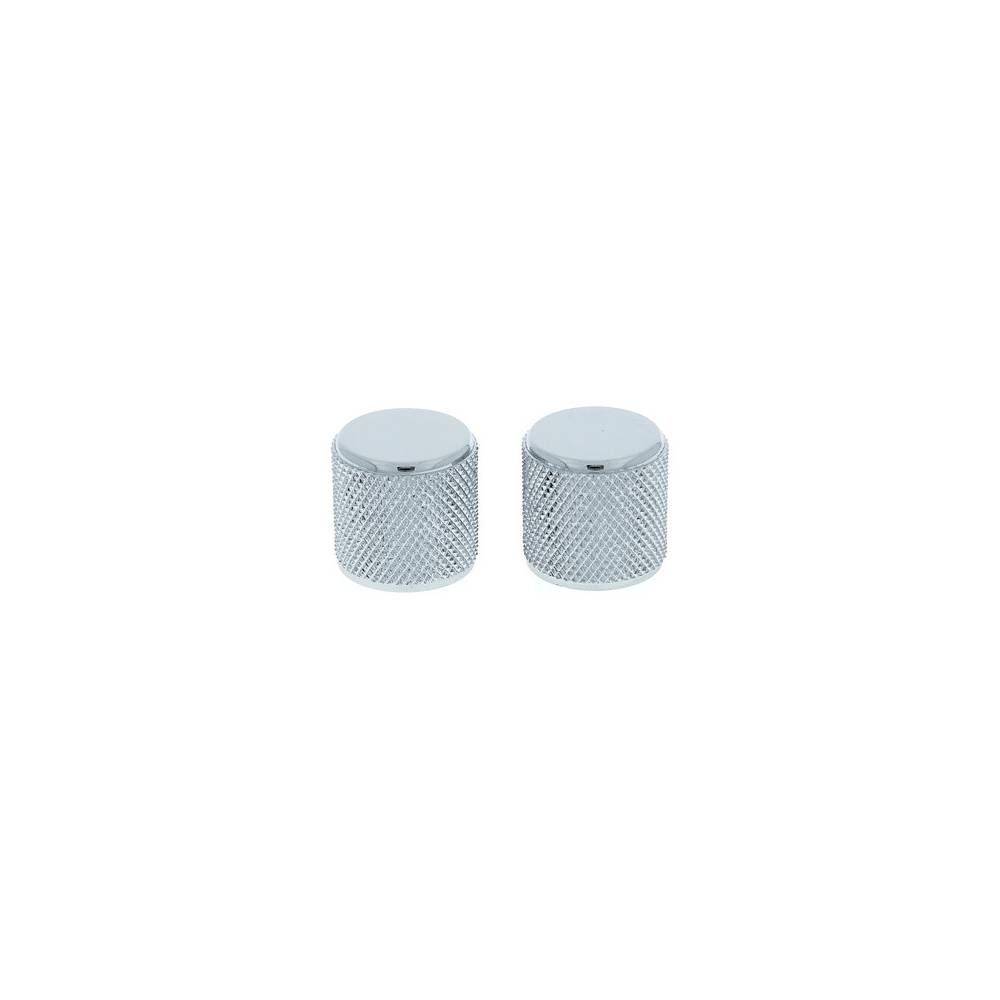 Fender Telecaster/Precision Bass Knurled Knobs