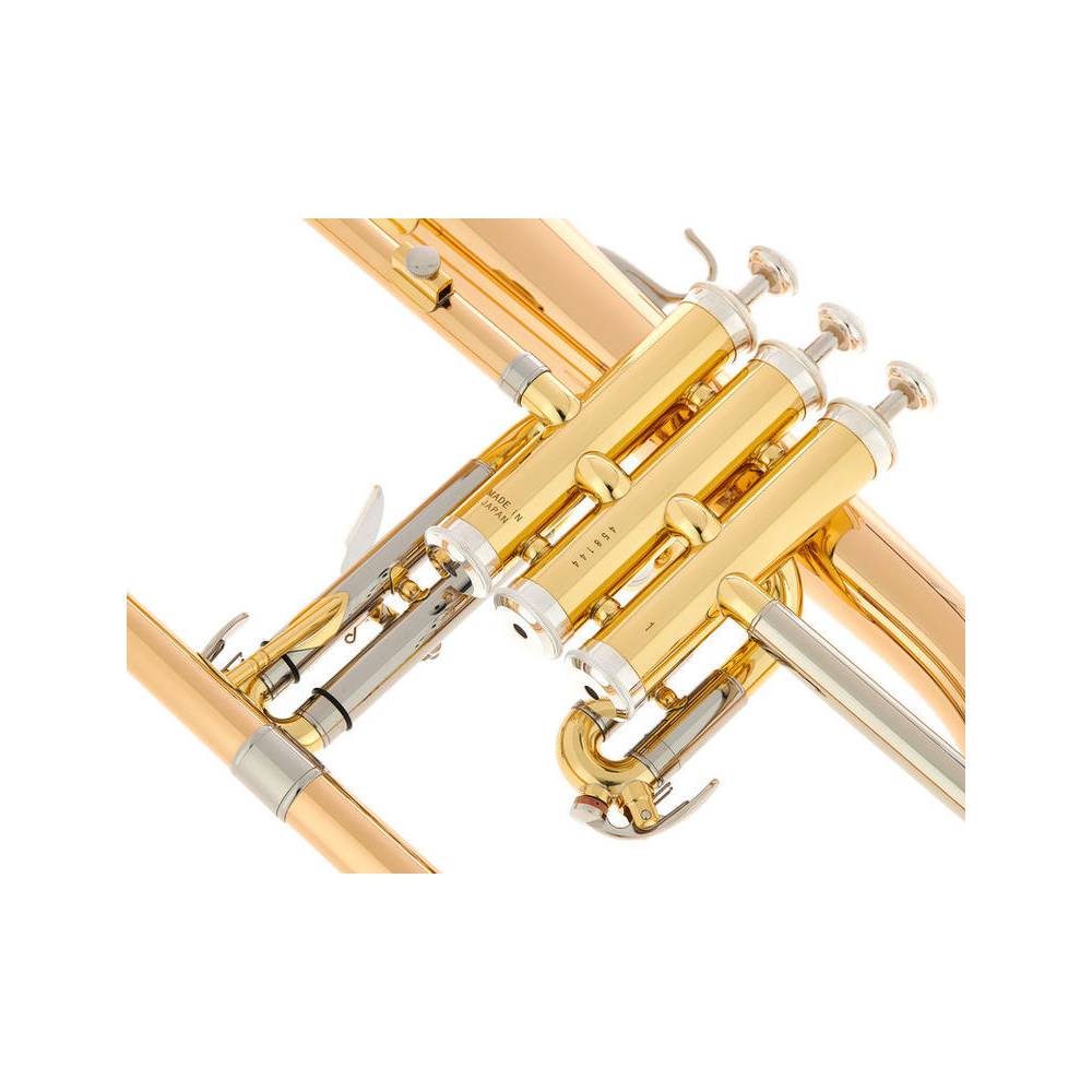 Yamaha YFH-631G Professional Bb Flugelhorn