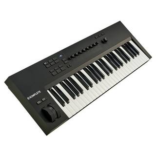 native instruments keyboard 88