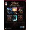 Alfreds Music Publishing - World of Warcraft voor altsax