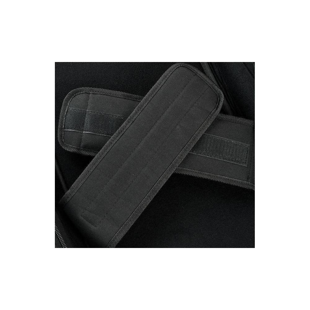 Gator Cases GKB-61-SLIM gigbag voor 61 toetsen keyboard