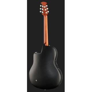 Ovation CS24P-FKOA Celebrity Standard Plus Figured Koa