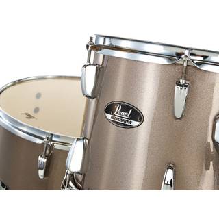 Pearl RS525SC/C707 Roadshow drumstel Bronze Metallic