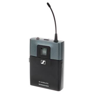 Sennheiser XSW 2-ME2 draadloze lavalier set (GB: 606-630 MHz)