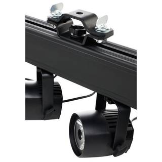 American DJ Saber Bar 6 pinspot set