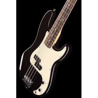 Fender American Professional Precision Bass Black RW