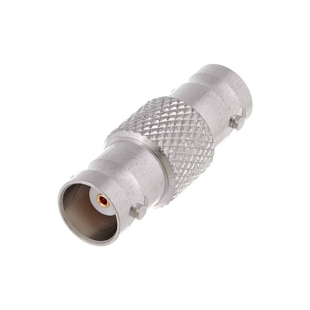 Sennheiser GZV 1019-A BNC koppelstuk