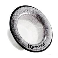 KickPort KP2-SS Bassdrum Sub Booster Silver Sand