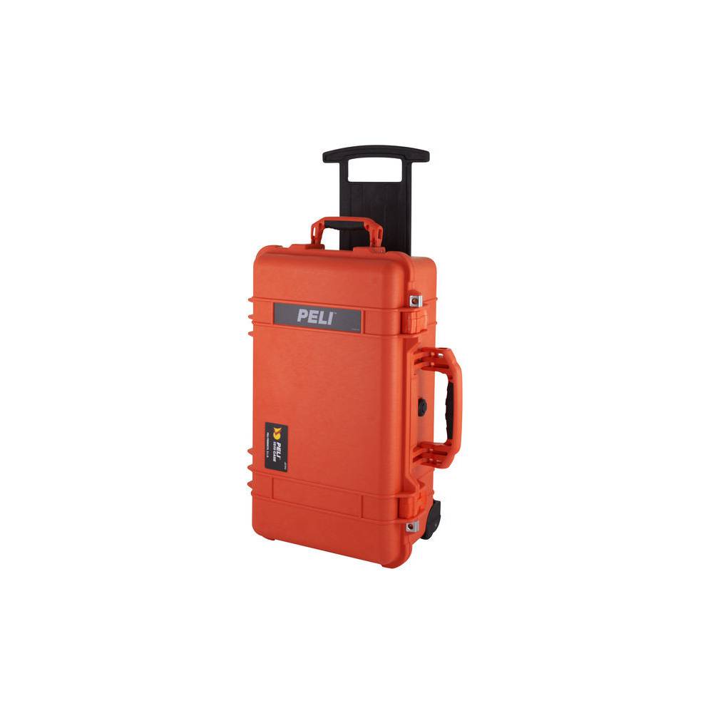 Peli 1510-000-150E universele flightcase oranje 501 x 279 x 193 mm