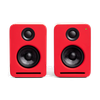 Nocs NS2 v2 Pale Red draadloze monitor set