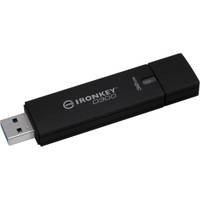Kingston IronKey D300 32GB USB-stick