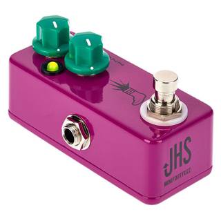 JHS Mini Foot Fuzz