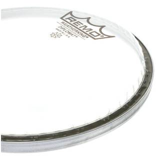 Remo BD-0306-00 Diplomat Clear 6"