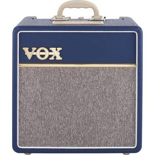 Vox AC4C1 Blue