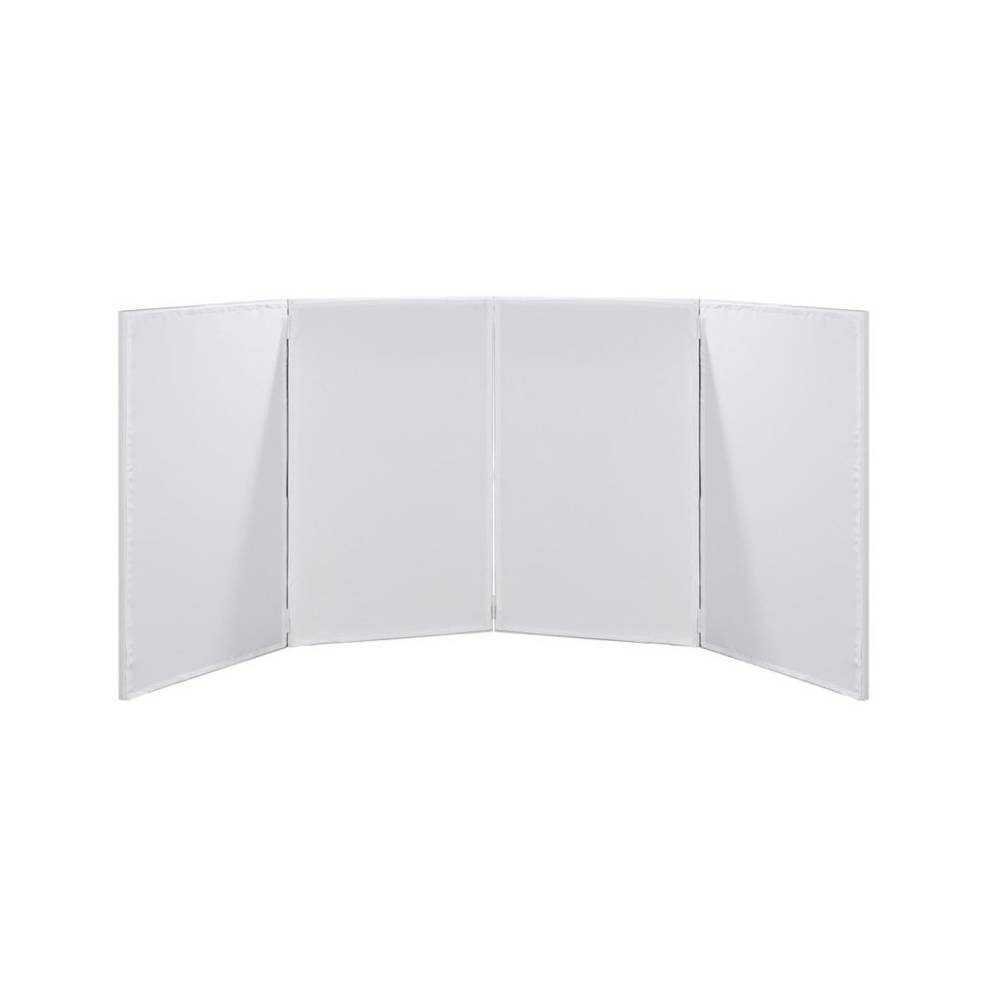 American DJ Event Facade DJ voorzet meubel wit