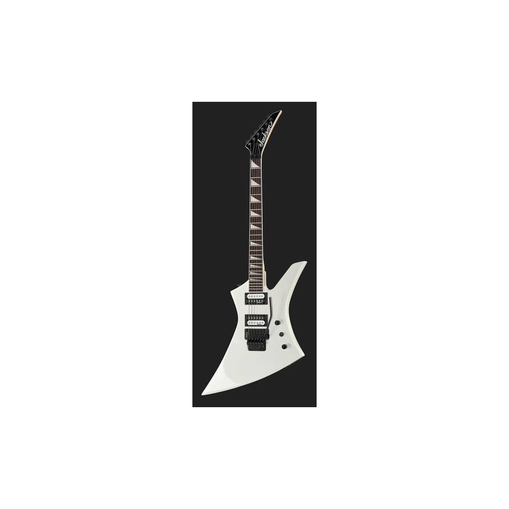 Jackson JS32 Kelly Snow White