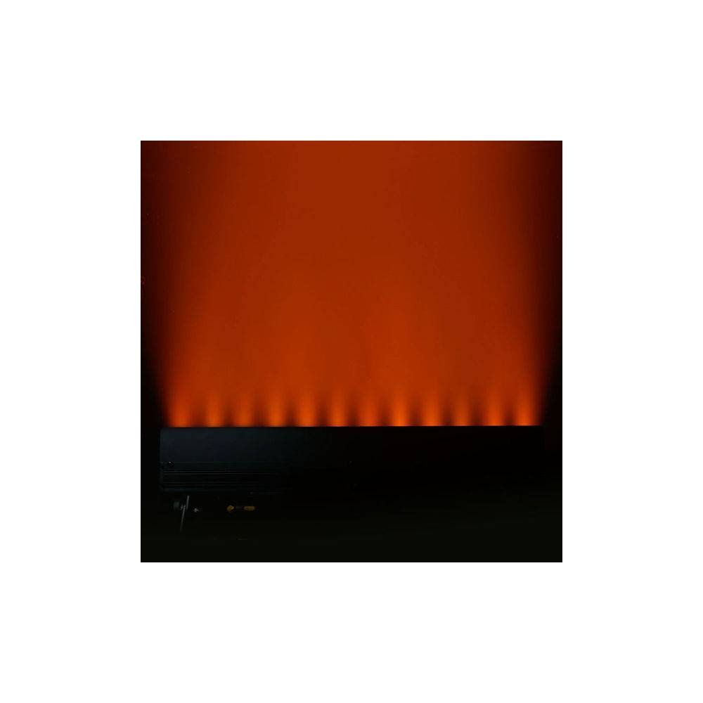 Cameo PIXBAR 600 Pro IP65 12x 12W RGBWA+UV LED-bar