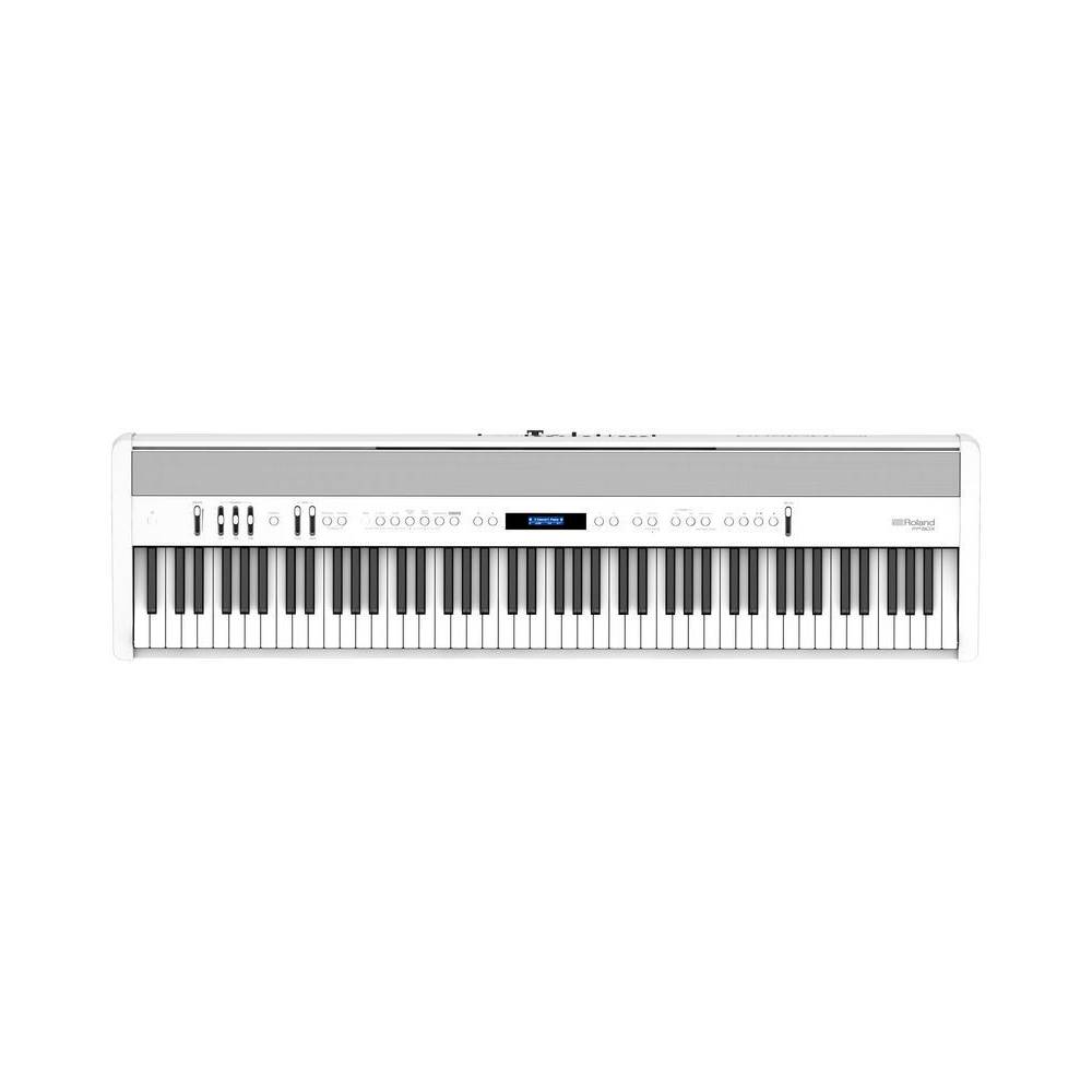 Roland FP-60X digitale piano wit