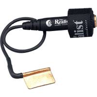 The Realist RLSTC1 Copperhead pickup voor cello