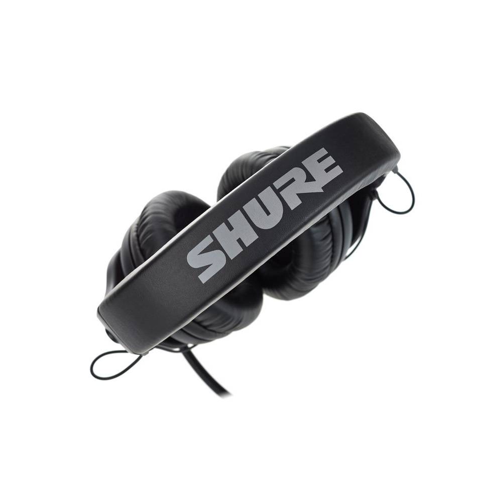 Shure BRH440M-LC Broadcast hoofdtelefoon zonder kabel