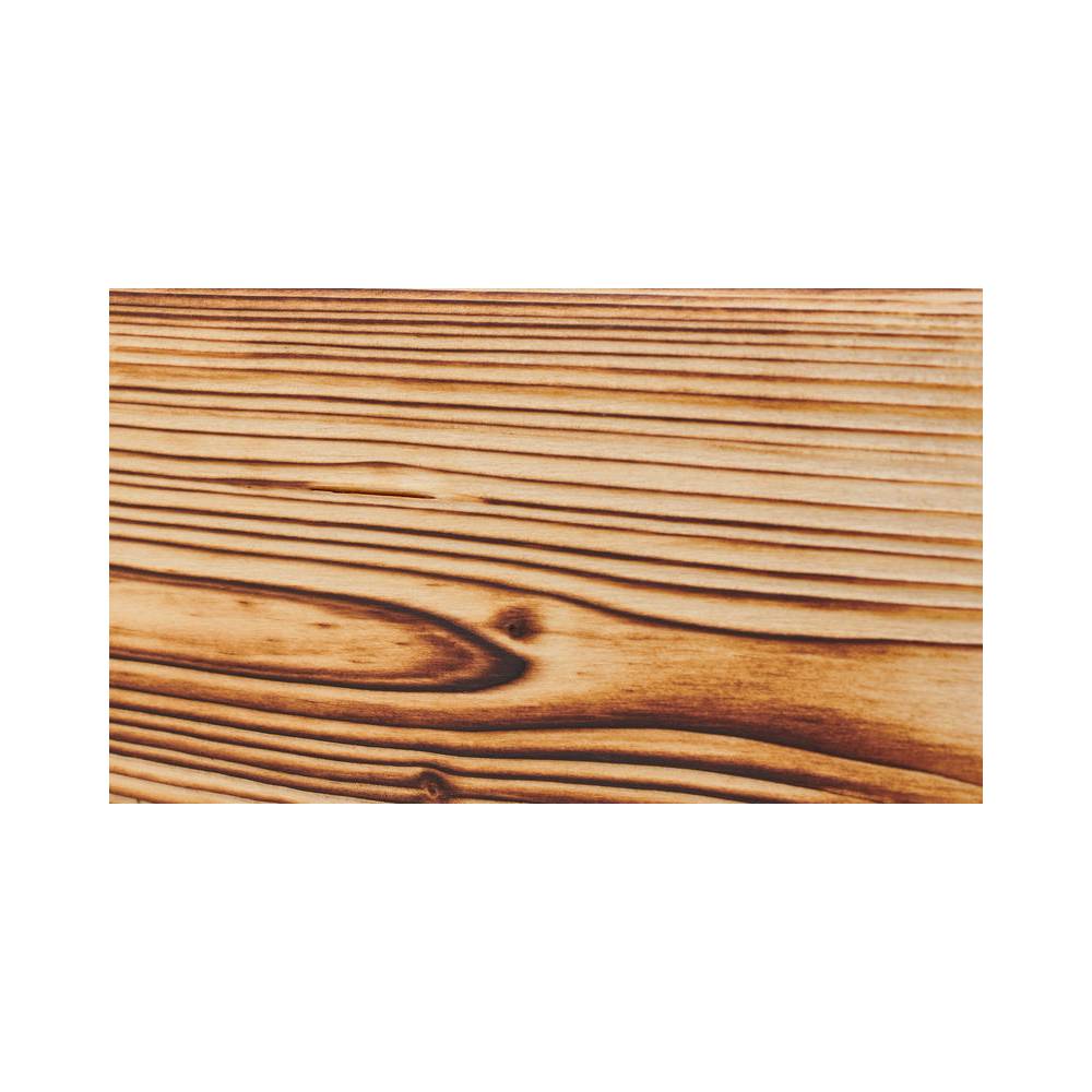 Ekustik Woody Kid 600x600x100 Black absorptiepaneel