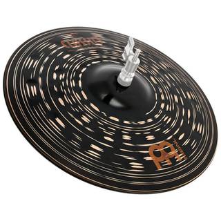 Meinl CC15DAH Classics Custom Dark hihat 15 inch