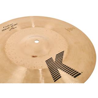 Zildjian K Custom Hybrid Box Set K1250