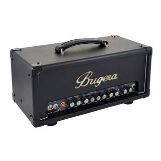 Bugera G20 Infinium Twee kanaals 20-Watt gitaar versterkertop