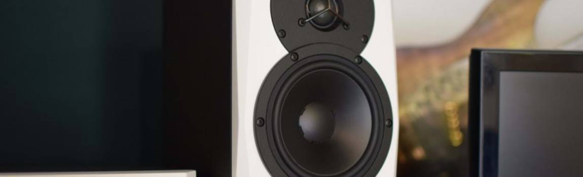 Review: the Dynaudio LYD-8 studio monitor