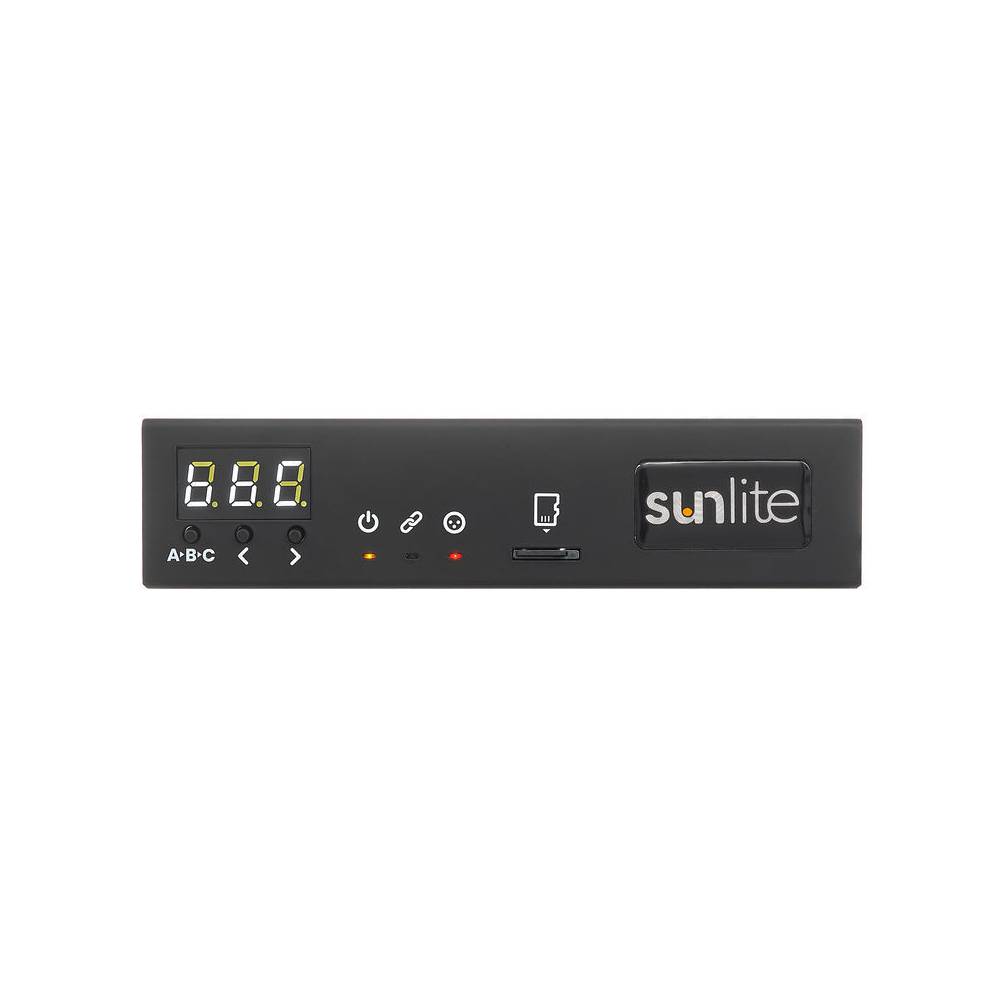 Sunlite FC USB - DMX interface