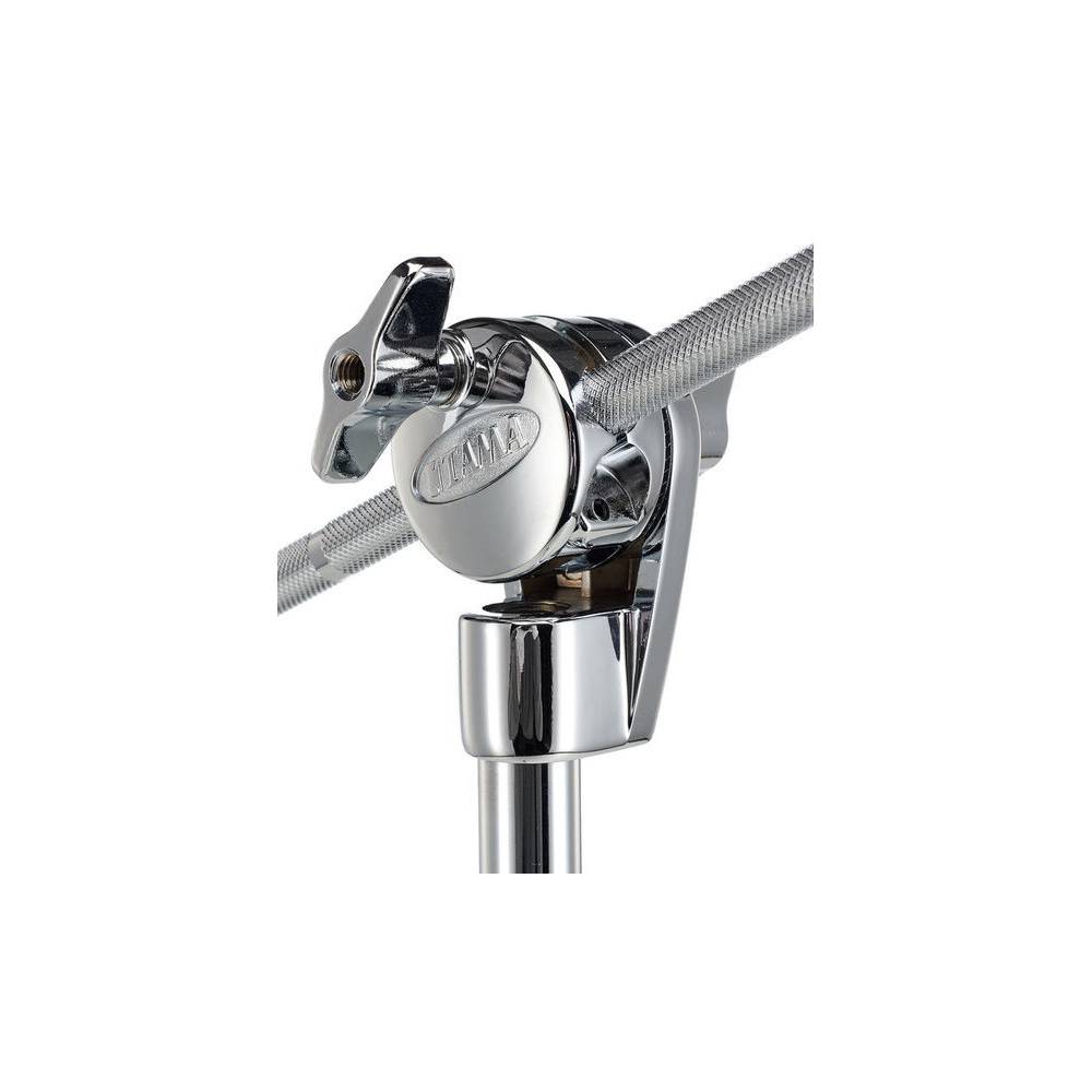 Tama HC83BW Roadpro bekkenstatief met boom arm 45 cm