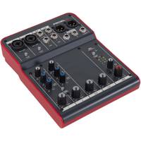 Proel MQ6 6-kanaals mixer